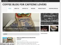Sites similar to caffecoffea.com