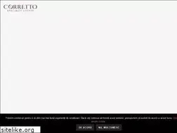 Sites similar to caffecorretto.ro