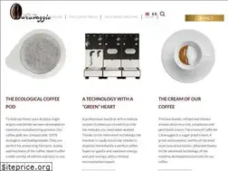 Sites similar to caffedelcaravaggio.it