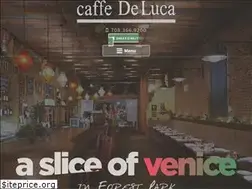 Sites similar to caffedeluca.com