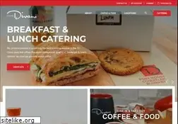 Sites similar to caffedivano.ca