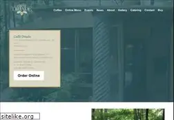 Sites similar to caffedriade.com