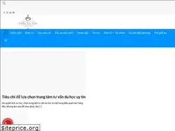 Sites similar to caffeduhoc.com
