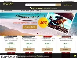 Sites similar to caffeebazzar.ro