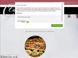 Sites similar to caffeginori.it