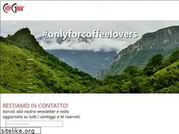 Sites similar to caffegioia.it