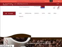 Sites similar to caffegoriziana.com