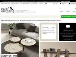 Sites similar to caffegrazie.it