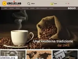 Sites similar to caffeguglielmo.it