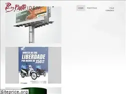 Sites similar to caffeideia.com.br