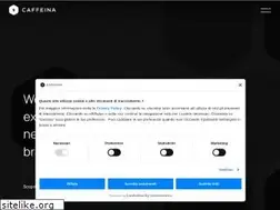 Sites similar to caffeina.com