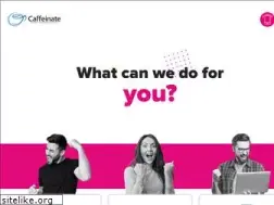 Sites similar to caffeinate.com.au