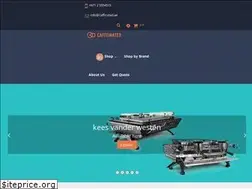 Sites similar to caffeinated.ae