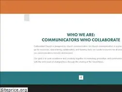 Sites similar to caffeinatedchurch.org