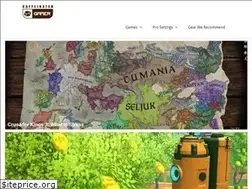 Sites similar to caffeinatedgamer.com