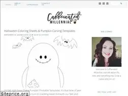 Sites similar to caffeinatedmillennial.com