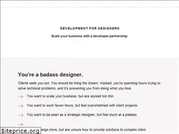 Sites similar to caffeinatedwebstudio.com