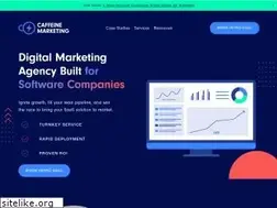 Sites similar to caffeine.marketing