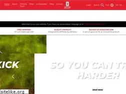 Sites similar to caffeinebullet.com