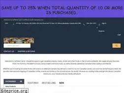 Sites similar to caffeinecam.com