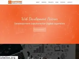 Sites similar to caffeinecreations.ca