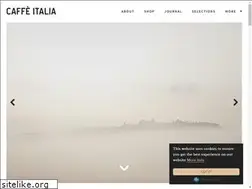 Sites similar to caffeitalia.se