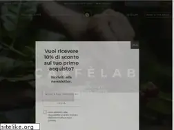 Sites similar to caffelab.it
