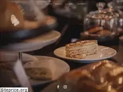 Sites similar to caffelascala.com