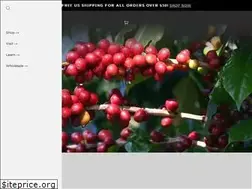 Sites similar to caffeluxxe.com