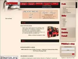 Sites similar to caffeman.cz