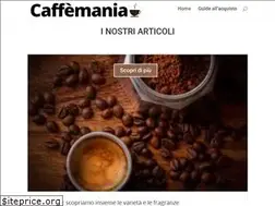 Sites similar to caffemania.net