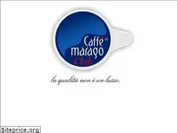 Sites similar to caffemaragoclub.it
