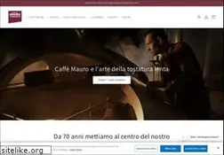 Sites similar to caffemauro.com