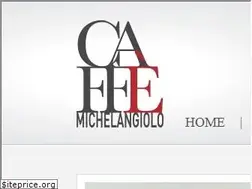 Sites similar to caffemichelangiolo.it