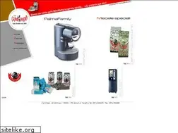 Sites similar to caffemokapalma.com