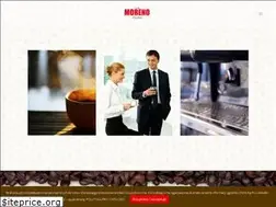 Sites similar to caffemoreno.pl