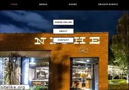 Sites similar to caffeniche.com