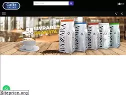 Sites similar to caffeonline.ro