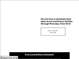 Sites similar to caffepacori.com