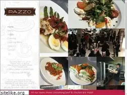 Sites similar to caffepazzo.com