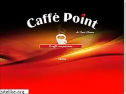 Sites similar to caffepoint.net