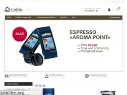 Sites similar to caffere.ch
