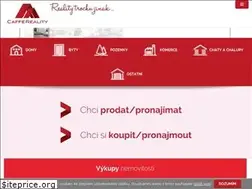 Sites similar to caffereality.cz