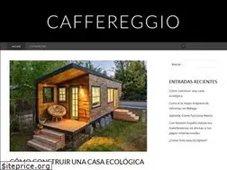 Sites similar to caffereggio.es