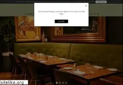 Sites similar to cafferomabeverlyhills.com
