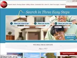 Sites similar to cafferyrealestate.com