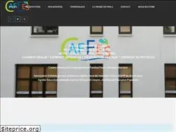Sites similar to caffes.fr