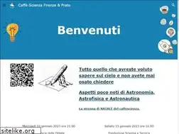 Sites similar to caffescienza.it