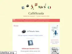 Sites similar to caffescuola.com