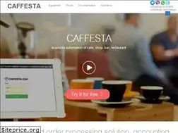 Sites similar to caffesta.com